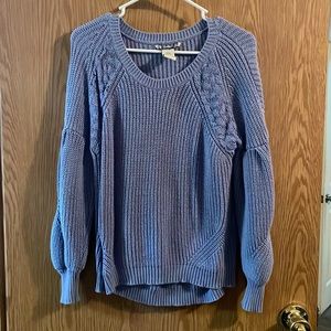 XS - Sweater - Women